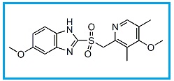 Omeprazole EP Impurity D
